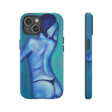 Load image into Gallery viewer, Shades of Cool - TOUGH PHONE CASES for Samsung &amp; iPhones - by Kerry Sandhu Art
