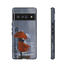 Load image into Gallery viewer, Secure, stylish, dual layer, impact resistant phone case. 45 models Glossy/Matte. Many artworks to choose by Kerry Sandhu Art
