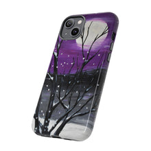 Load image into Gallery viewer, Luminescence - TOUGH PHONE CASES for Samsung &amp; iPhones - by Kerry Sandhu Art

