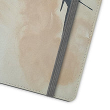 Load image into Gallery viewer, The Dust of Uruzgan (with Jet) - PHONE CASE WALLET for Samsung &amp; iPhones - Designed from original Anzac Day artwork

