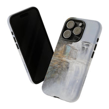 Load image into Gallery viewer, Secure, stylish, dual layer, impact resistant phone case. 45 models Glossy/Matte. Many artworks to choose by Kerry Sandhu Art

