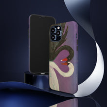 Load image into Gallery viewer, Secure, stylish, dual layer, impact resistant phone case. 45 models Glossy/Matte. Many artworks to choose by Kerry Sandhu Art
