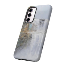 Load image into Gallery viewer, Secure, stylish, dual layer, impact resistant phone case. 45 models Glossy/Matte. Many artworks to choose by Kerry Sandhu Art
