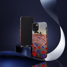 Load image into Gallery viewer, Benedictus - TOUGH PHONE CASES for Samsung &amp; iPhones - by Kerry Sandhu Art

