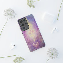 Load image into Gallery viewer, This Is It (Your Soul) - TOUGH PHONE CASES for Samsung &amp; iPhones - Designed from original artwork
