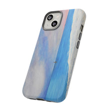 Load image into Gallery viewer, Cottesloe Dreaming - TOUGH PHONE CASES for Samsung &amp; iPhones - by Kerry Sandhu Art
