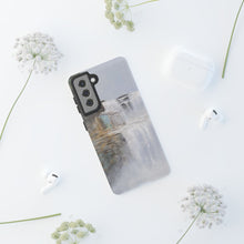 Load image into Gallery viewer, It&#39;s A Kind of Magic - TOUGH PHONE CASES for Samsung &amp; iPhones - by Kerry Sandhu Art
