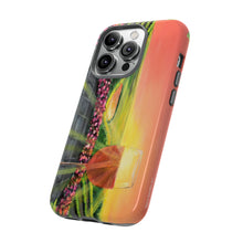 Load image into Gallery viewer, Secure, stylish, dual layer, impact resistant phone case. 45 models Glossy/Matte. Many artworks to choose by Kerry Sandhu Art
