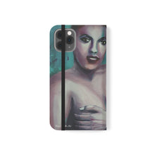 Load image into Gallery viewer, Bootylicious - PHONE CASE WALLET for Samsung &amp; iPhones - by Kerry Sandhu Art
