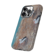 Load image into Gallery viewer, Nothing Else Matters - TOUGH PHONE CASES for Samsung &amp; iPhones - by Kerry Sandhu Art
