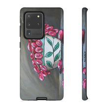 Load image into Gallery viewer, Secure, stylish, dual layer, impact resistant phone case. 45 models Glossy/Matte. Many artworks to choose by Kerry Sandhu Art
