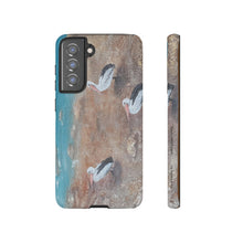 Load image into Gallery viewer, Nothing Else Matters - TOUGH PHONE CASES for Samsung &amp; iPhones - by Kerry Sandhu Art
