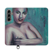 Load image into Gallery viewer, Bootylicious - PHONE CASE WALLET for Samsung &amp; iPhones - by Kerry Sandhu Art
