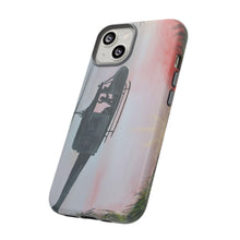 Load image into Gallery viewer, The Battle of Long Tan - TOUGH PHONE CASES for Samsung &amp; iPhones - by Kerry Sandhu Art
