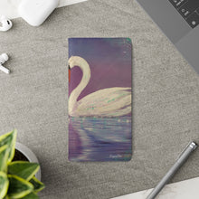 Load image into Gallery viewer, Original Sin - PHONE CASE WALLET for Samsung &amp; iPhones - by Kerry Sandhu Art
