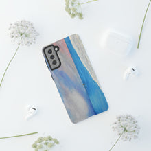 Load image into Gallery viewer, Secure, stylish, dual layer, impact resistant phone case. 45 models Glossy/Matte. Many artworks to choose by Kerry Sandhu Art
