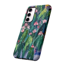Load image into Gallery viewer, Secure, stylish, dual layer, impact resistant phone case. 45 models Glossy/Matte. Many artworks to choose by Kerry Sandhu Art
