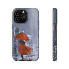 Load image into Gallery viewer, Secure, stylish, dual layer, impact resistant phone case. 45 models Glossy/Matte. Many artworks to choose by Kerry Sandhu Art
