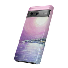 Load image into Gallery viewer, Secure, stylish, dual layer, impact resistant phone case. 45 models Glossy/Matte. Many artworks to choose by Kerry Sandhu Art
