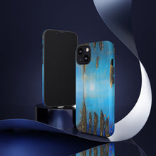 Load image into Gallery viewer, Moon River - TOUGH PHONE CASES for Samsung &amp; iPhones - by Kerry Sandhu Art
