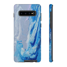 Load image into Gallery viewer, Secure, stylish, dual layer, impact resistant phone case. 45 models Glossy/Matte. Many artworks to choose by Kerry Sandhu Art
