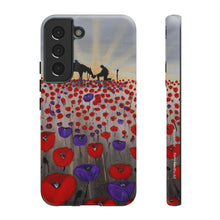 Load image into Gallery viewer, Benedictus - TOUGH PHONE CASES for Samsung &amp; iPhones - by Kerry Sandhu Art
