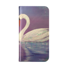 Load image into Gallery viewer, Original Sin - PHONE CASE WALLET for Samsung &amp; iPhones - by Kerry Sandhu Art
