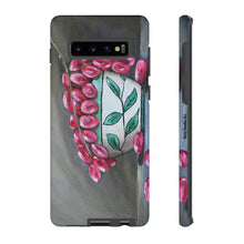 Load image into Gallery viewer, Secure, stylish, dual layer, impact resistant phone case. 45 models Glossy/Matte. Many artworks to choose by Kerry Sandhu Art
