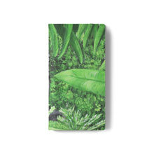 Load image into Gallery viewer, Where Eagles Have Been - PHONE CASE WALLET - by Kerry Sandhu Art
