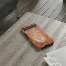 Load image into Gallery viewer, Secure, stylish, dual layer, impact resistant phone case. 45 models Glossy/Matte. Many artworks to choose by Kerry Sandhu Art
