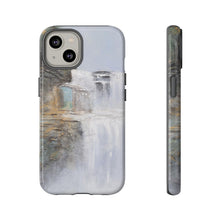 Load image into Gallery viewer, It&#39;s A Kind of Magic - TOUGH PHONE CASES for Samsung &amp; iPhones - by Kerry Sandhu Art
