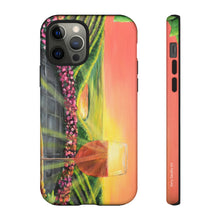 Load image into Gallery viewer, Secure, stylish, dual layer, impact resistant phone case. 45 models Glossy/Matte. Many artworks to choose by Kerry Sandhu Art
