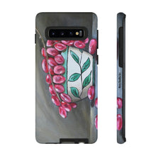 Load image into Gallery viewer, Secure, stylish, dual layer, impact resistant phone case. 45 models Glossy/Matte. Many artworks to choose by Kerry Sandhu Art
