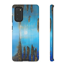 Load image into Gallery viewer, Secure, stylish, dual layer, impact resistant phone case. 45 models Glossy/Matte. Many artworks to choose by Kerry Sandhu Art
