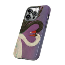 Load image into Gallery viewer, Secure, stylish, dual layer, impact resistant phone case. 45 models Glossy/Matte. Many artworks to choose by Kerry Sandhu Art
