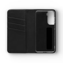 Load image into Gallery viewer, This Is Me - PHONE CASE WALLET for Samsung &amp; iPhones - by Kerry Sandhu Art
