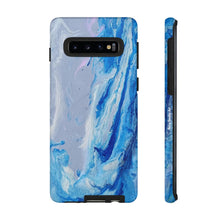 Load image into Gallery viewer, From The Sea - TOUGH PHONE CASES for Samsung &amp; iPhones - by Kerry Sandhu Art
