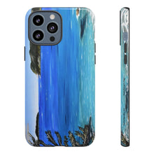 Load image into Gallery viewer, Frenchman&#39;s Bay - TOUGH PHONE CASES for Samsung &amp; iPhones - by Kerry Sandhu Art
