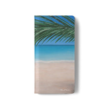 Load image into Gallery viewer, Slice of Heaven - PHONE CASE WALLET - by Kerry Sandhu Art
