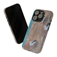 Load image into Gallery viewer, Nothing Else Matters - TOUGH PHONE CASES for Samsung &amp; iPhones - by Kerry Sandhu Art
