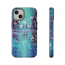 Load image into Gallery viewer, Brooklyn Roads - TOUGH PHONE CASES for Samsung &amp; iPhones - by Kerry Sandhu Art
