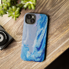 Load image into Gallery viewer, From The Sea - TOUGH PHONE CASES for Samsung &amp; iPhones - by Kerry Sandhu Art
