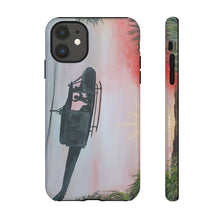 Load image into Gallery viewer, The Battle of Long Tan - TOUGH PHONE CASES for Samsung &amp; iPhones - by Kerry Sandhu Art
