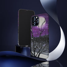 Load image into Gallery viewer, Luminescence - TOUGH PHONE CASES for Samsung &amp; iPhones - by Kerry Sandhu Art
