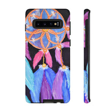 Load image into Gallery viewer, Sweet Dreams - TOUGH PHONE CASES for Samsung &amp; iPhones - by Kerry Sandhu Art
