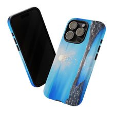 Load image into Gallery viewer, My Island Home - TOUGH PHONE CASES for Samsung &amp; iPhones - by Kerry Sandhu Art
