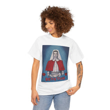 Load image into Gallery viewer, Nurses of A N Z A C - Unisex HEAVY COTTON TEE - by Kerry Sandhu Art
