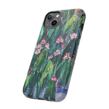 Load image into Gallery viewer, Secure, stylish, dual layer, impact resistant phone case. 45 models Glossy/Matte. Many artworks to choose by Kerry Sandhu Art

