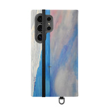 Load image into Gallery viewer, Cottesloe Dreaming - PHONE CASE WALLET - by Kerry Sandhu Art
