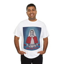 Load image into Gallery viewer, Nurses of A N Z A C - Unisex HEAVY COTTON TEE - by Kerry Sandhu Art
